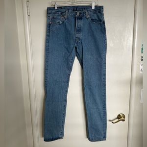 Levi’s 501 jeans